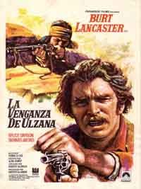 pelicula La Venganza De Ulzana[Dual] (Ciclo Western)